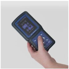 П3-34 НТМ-Терминал - Индикаторный блок, входящий в состав измерителя электромагнитных полей П3-34