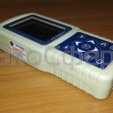 ВЕ-метр НТМ-Терминал - Индикаторный блок, входящий в состав измерителя электромагнитных полей ВЕ-Метр-АТ-004