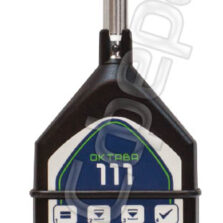 ОКТАВА-111 ОКТАВА-111 - Шумомер-анализатор спектра 1 класса точности