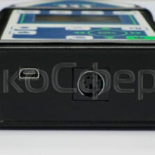 ОКТАВА-111 ОКТАВА-111 - Шумомер-анализатор спектра 1 класса точности с поверкой