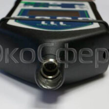 ОКТАВА-111 ОКТАВА-111 - Шумомер-анализатор спектра 1 класса точности с поверкой