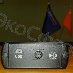 ОКТАВА-111 ОКТАВА-111 - Шумомер-анализатор спектра 1 класса точности с поверкой