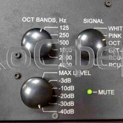 OED-PA360 OED-PA360 - Усилитель мощности для источника звука