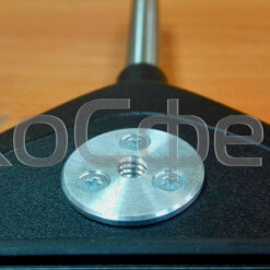 ОКТАВА-111 ОКТАВА-111 - Резьбовое отверстие для крепления шумомера на штативе