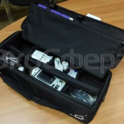 Кофр Оптима-ES - Упаковочный кофр-сумка для хранения средств измерения