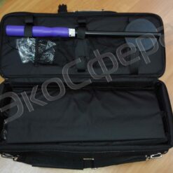 Кофр Оптима-ES - Упаковочный кофр