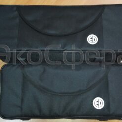 Кофр УНИВЕРСАЛ-ES и Кофр ОПТИМА-ES - Упаковочные сумки для хранения средств измерения