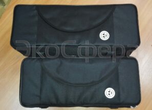Кофр УНИВЕРСАЛ-ES и Кофр ОПТИМА-ES - Упаковочные сумки для хранения средств измерения