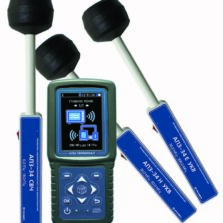 П3-34 П3-34 - измеритель электромагнитных полей