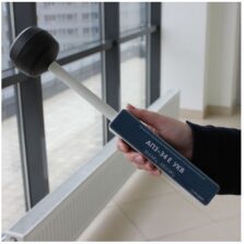 П3-34 Антенна АП3-34Е УКВ для измерителя электромагнитного поля П3-34 с первичной поверкой