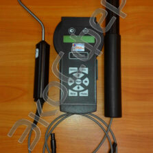 П3-70/1. Базовый вариант № 6 - Измеритель электромагнитного поля в диапазоне частот 10-30 кГц