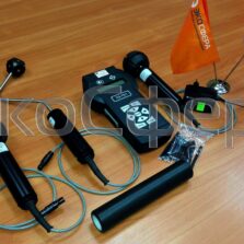 П3-70/1 Базовый комплект № 5 - Комплект поставки измерителя переменного электромагнитного поля