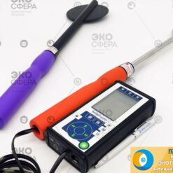 П3-80 Комплект 2 П3-80 Комплект 2 – Измеритель ЭМП до 400 кГц и электростатического поля