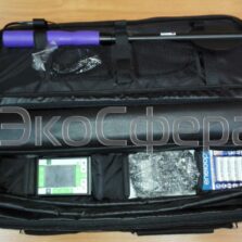 П3-80 Комплект 1 П3-80 Комплект 1 - Измеритель переменного ЭМП в упаковочной сумке