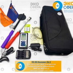 П3-80 Комплект 2 П3-80 Комплект 2 - Комплект поставки измерителя с поверкой