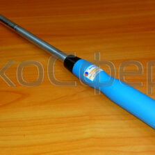 П3-81 комплект 1 П3-81 комплект 1 - Измеритель постоянного магнитного поля