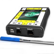 П3-81 комплект 1 П3-81-2 - Измеритель геомагнитного поля Земли с поверкой