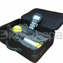 П3-90 П3-90 - Изотропный измеритель напряженности электромагнитного поля до 300 МГц с первичной поверкой