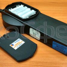 П3-90 Питание П3-90 от пальчиковых элементов питания