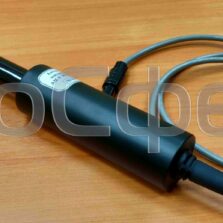 Антенна магнитная АМ 4, входящая в состав измерителя П3-70/1 для оценки гипогеомагнитного поля