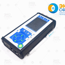 Экофизика-110А Комплект Ультра СОУТ-ES - Шумомер-виброметр для целей СОУТ