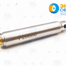 Р200(К) — Предусилитель микрофонный укороченный