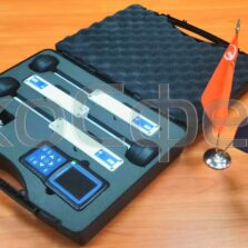 П3-34 П3-34 - Измеритель электромагнитных полей (0,03 - 18 ГГц) с первичной поверкой