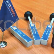 П3-34 П3-34 - Измеритель электромагнитных полей (0,03 - 18 ГГц) с первичной поверкой