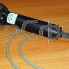 Антенна типа АМ I/50, входящая в состав измерителя П3-70/1 для измерения напряженности переменного магнитного поля