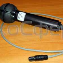 Антенна типа АМ II, входящая в состав измерителя П3-70/1 для измерения напряженности переменного магнитного поля