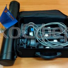 П3-70/1 Базовый комплект № 1 - Комплект поставки измерителя переменного электромагнитного поля и электростатического поля