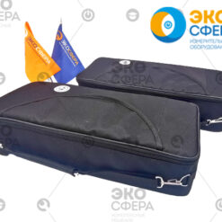 П3-80 Комплект 2 П3-80 Комплект 2 – Измеритель ЭМП до 400 кГц и электростатического поля в сумке