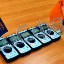 Ш1-15У Ш1-15У - Миллитесламетр для измерения постоянного магнитного и геомагнитного полей с поверкой