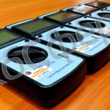 Ш1-15У Ш1-15У - Миллитесламетр для измерения постоянного магнитного и геомагнитного полей с поверкой