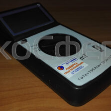 Ш1-15У Ш1-15У - Миллитесламетр измеритель постоянного магнитного поля с поверкой