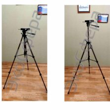 ЭКОФИЗИКА-110А Комплект Базовый-110А Штатив TRP001R для шумомера (поставляется по дополнительному заказу)