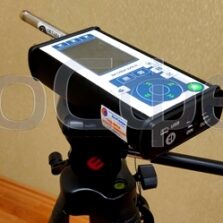 ЭКОФИЗИКА-110А Комплект Базовый-110А Штатив TRP001R для шумомера (поставляется по дополнительному заказу)