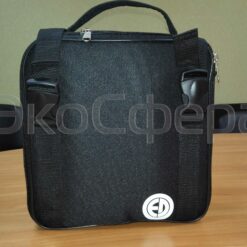 Кофр СТАНДАРТ-ES - Упаковочный синтетический кофр