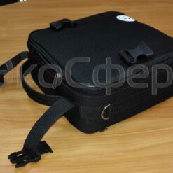 Кофр СТАНДАРТ-ES - Упаковочный синтетический кофр