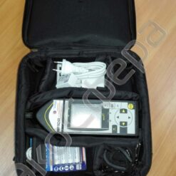 Кофр СТАНДАРТ-ES - Упаковочный синтетический кофр в раскрытом виде