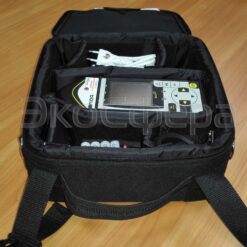 Кофр СТАНДАРТ-ES - Упаковочный синтетический кофр в раскрытом виде