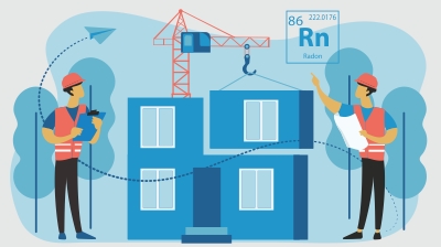 Радиационный контроль в строительстве