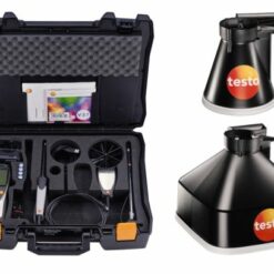 Testo 435 Дополнительные комплектующие к Testo 435