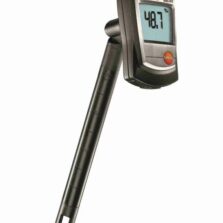 Testo 605-H1 - Термогигрометр