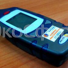 Testo 816 Testo 816 (NEW) - Шумомер 2-го класса точности с поверкой