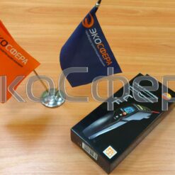 Testo 830 Testo 830-T1 - Бесконтактный термометр (пирометр) с первичной поверкой