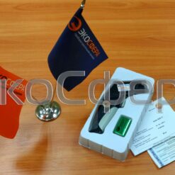Testo 830 Testo 830-T1 - Бесконтактный термометр (пирометр) с первичной поверкой (базовый комплект поставки)