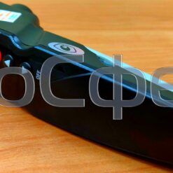 Testo 830 Testo 830 - Инфракрасный термометр (Т1, Т2, Т3 и Т4)