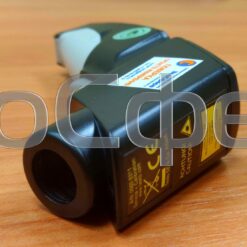 Testo 830 Testo 830-T1 - Бесконтактный термометр (пирометр) с первичной поверкой