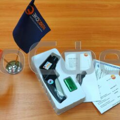 Testo 830 Testo 830-T1 - Бесконтактный термометр (пирометр) с первичной поверкой